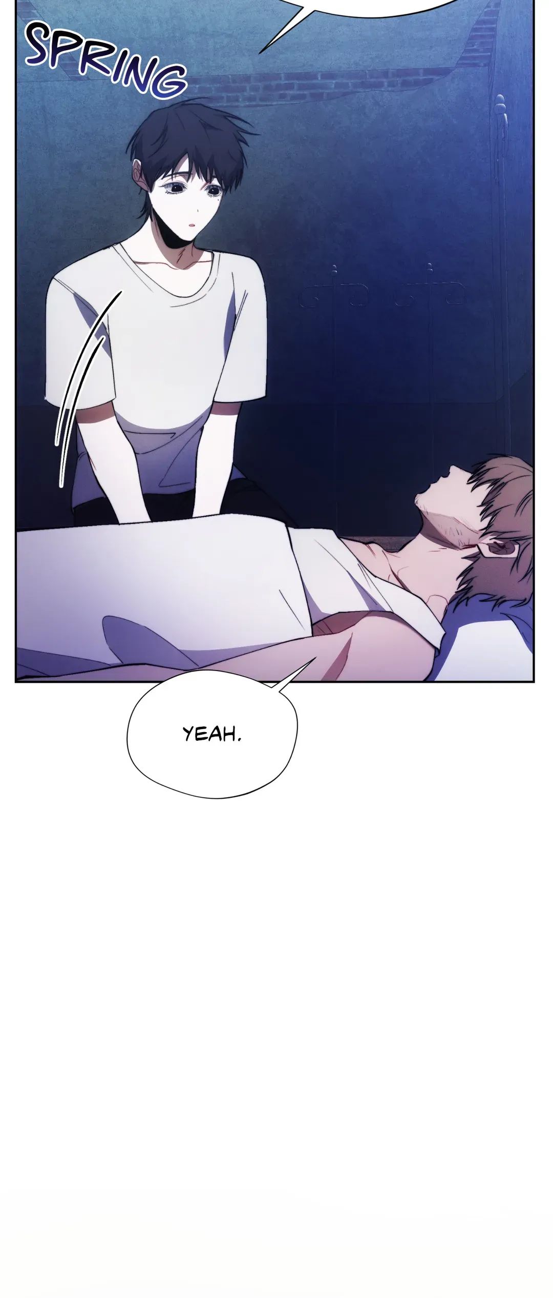 Red Mansion Chapter 25 page 31 - 