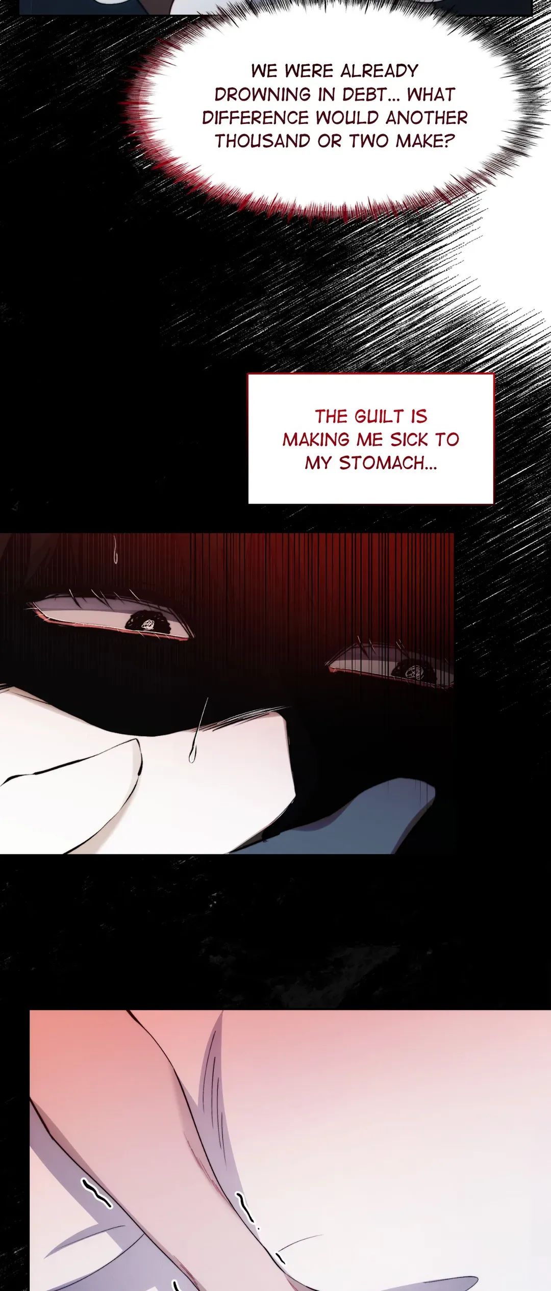 Red Mansion Chapter 25 page 34 - 