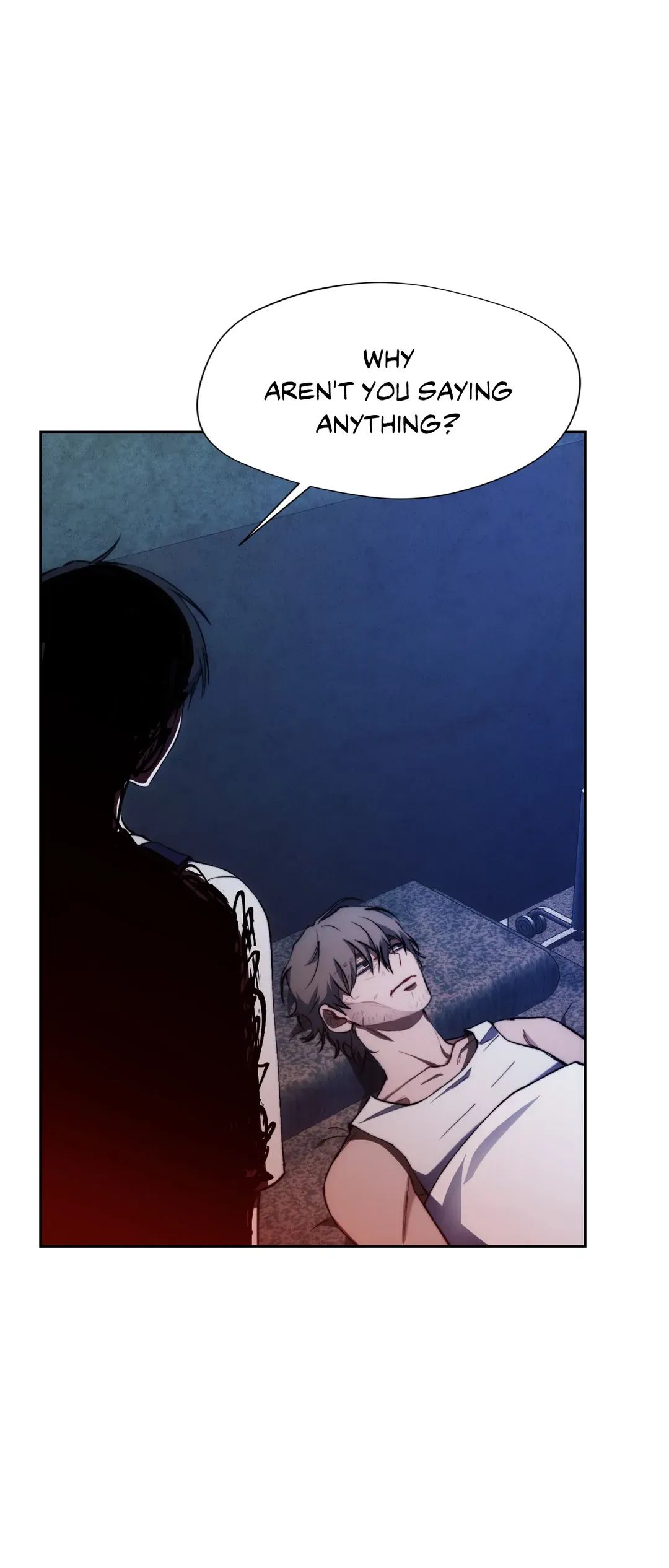 Red Mansion Chapter 25 page 37 - 