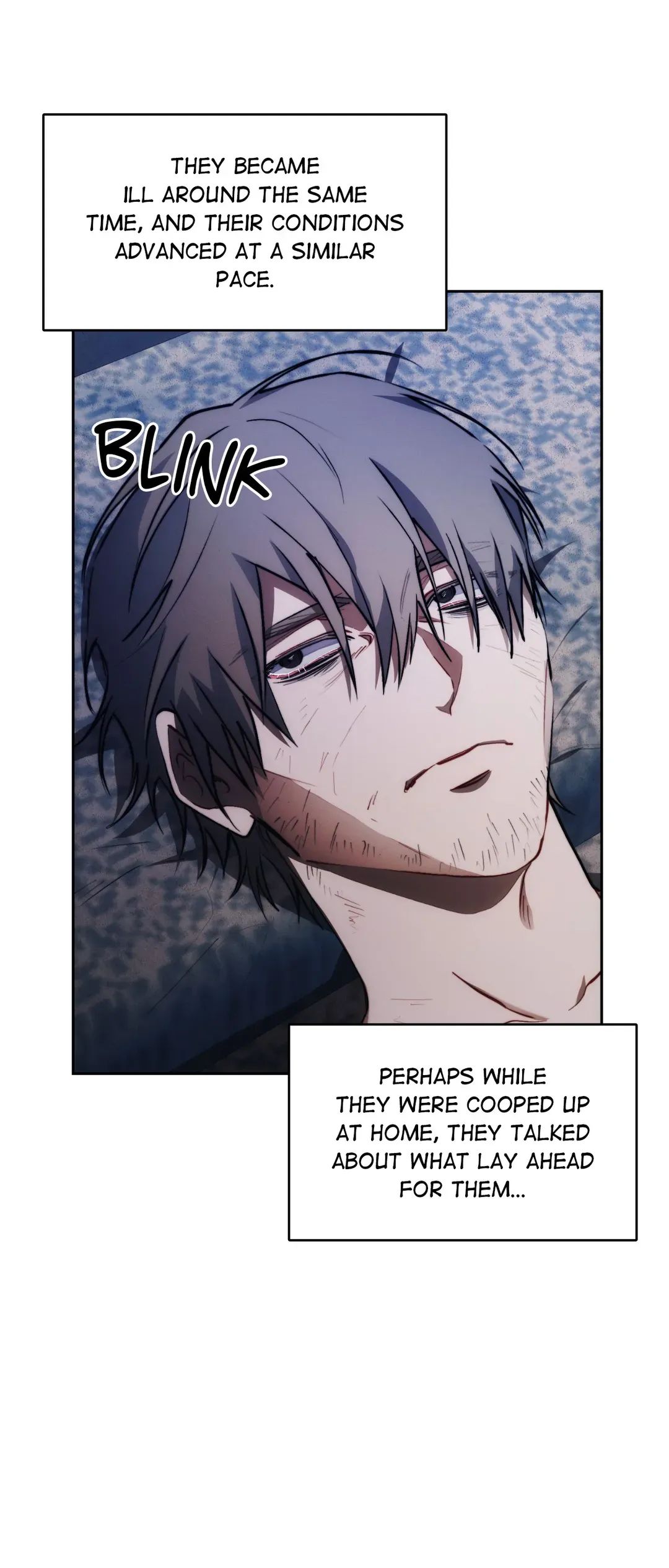 Red Mansion Chapter 25 page 38 - 