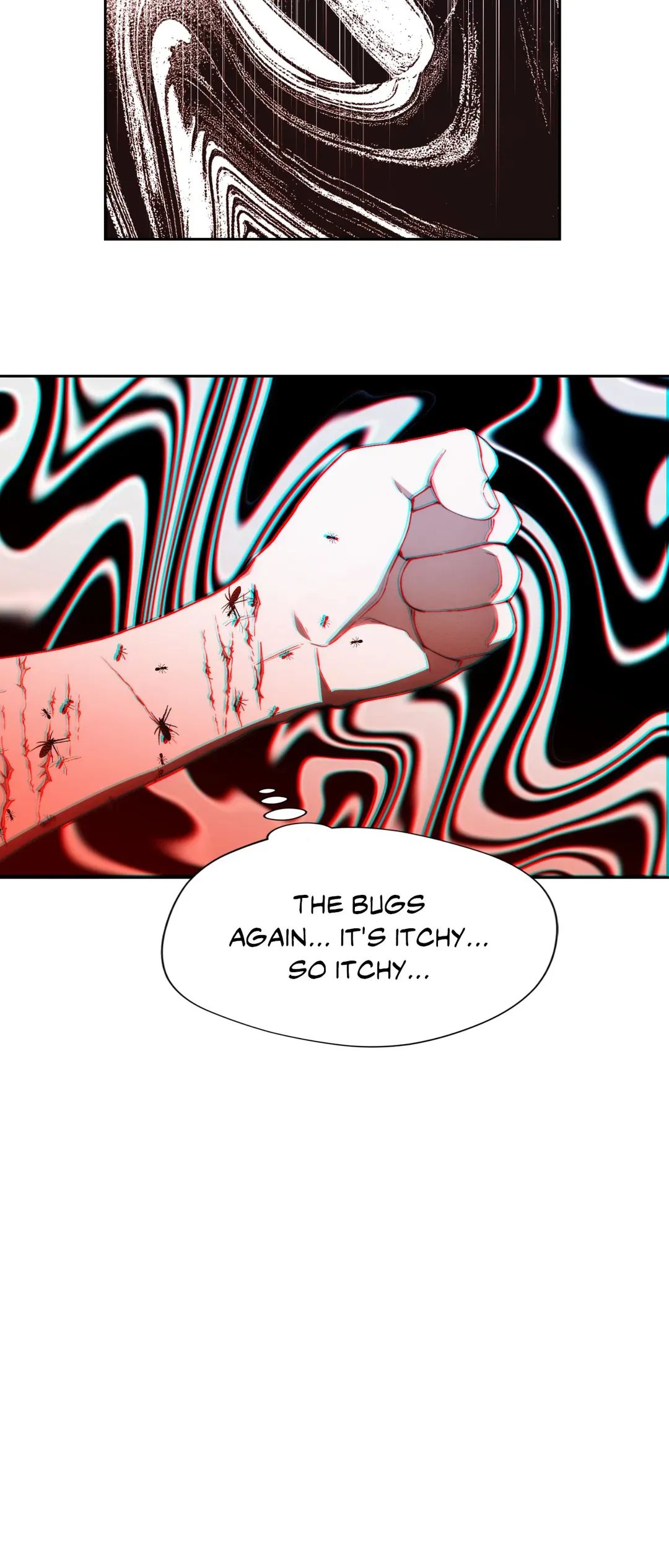 Red Mansion Chapter 25 page 42 - 