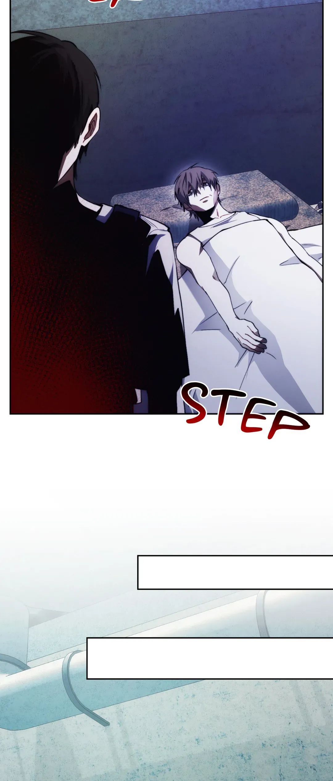 Red Mansion Chapter 25 page 44 - 