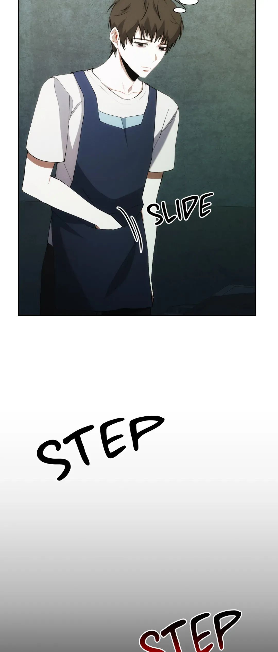 Red Mansion Chapter 25 page 47 - 