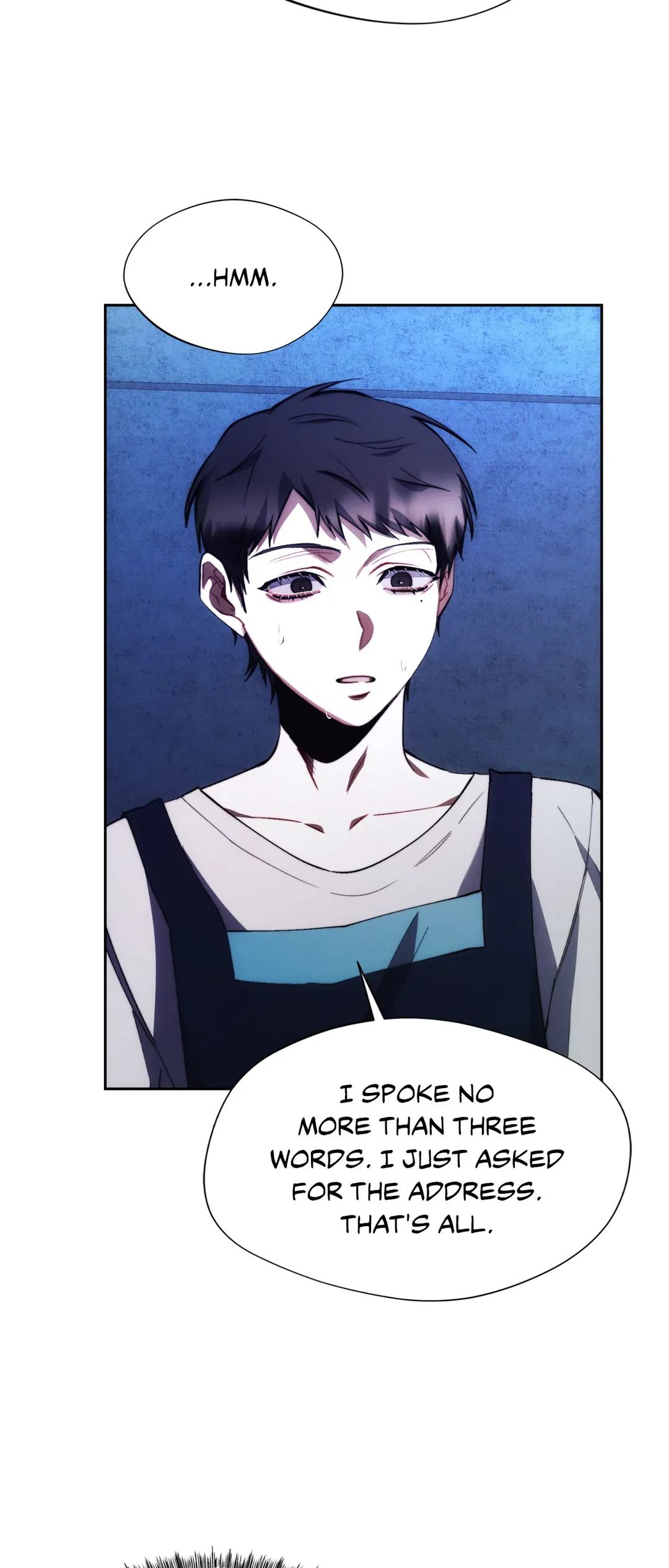 Red Mansion Chapter 25 page 52 - 
