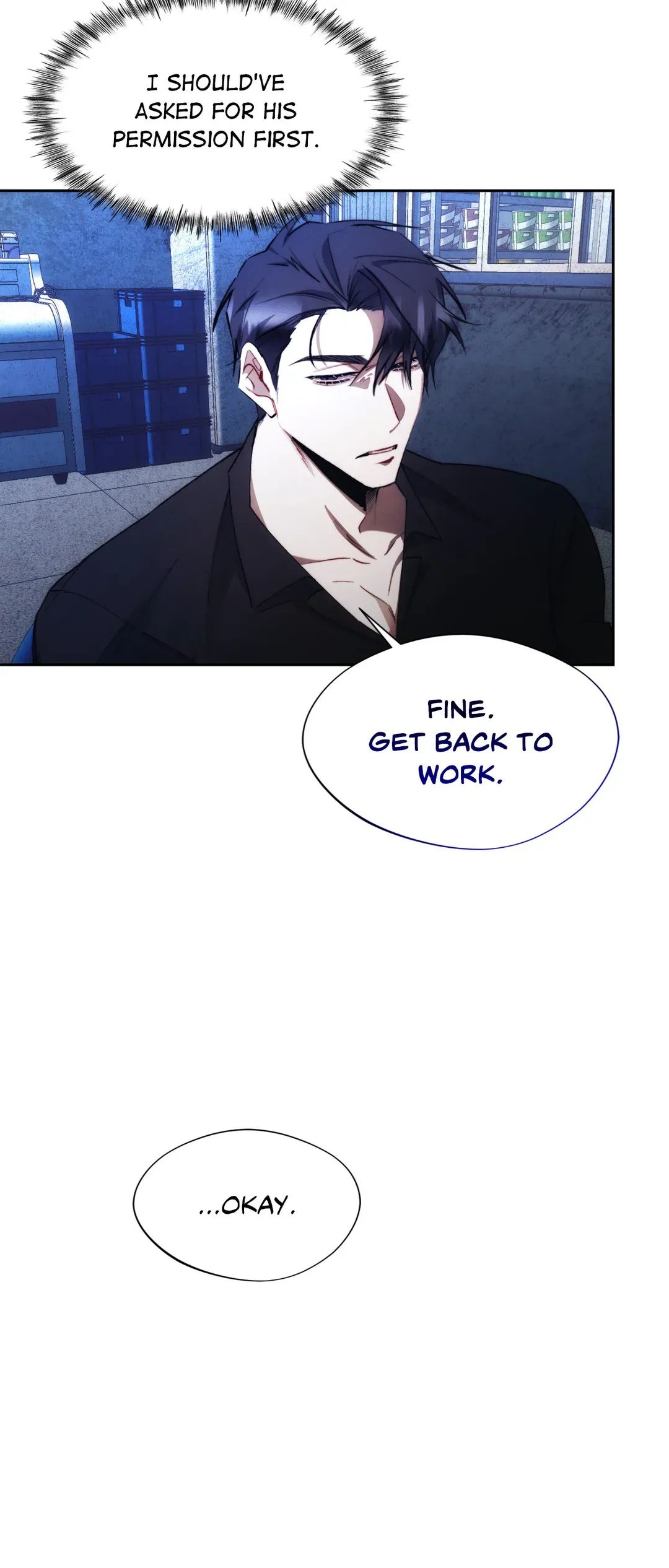 Red Mansion Chapter 25 page 53 - 
