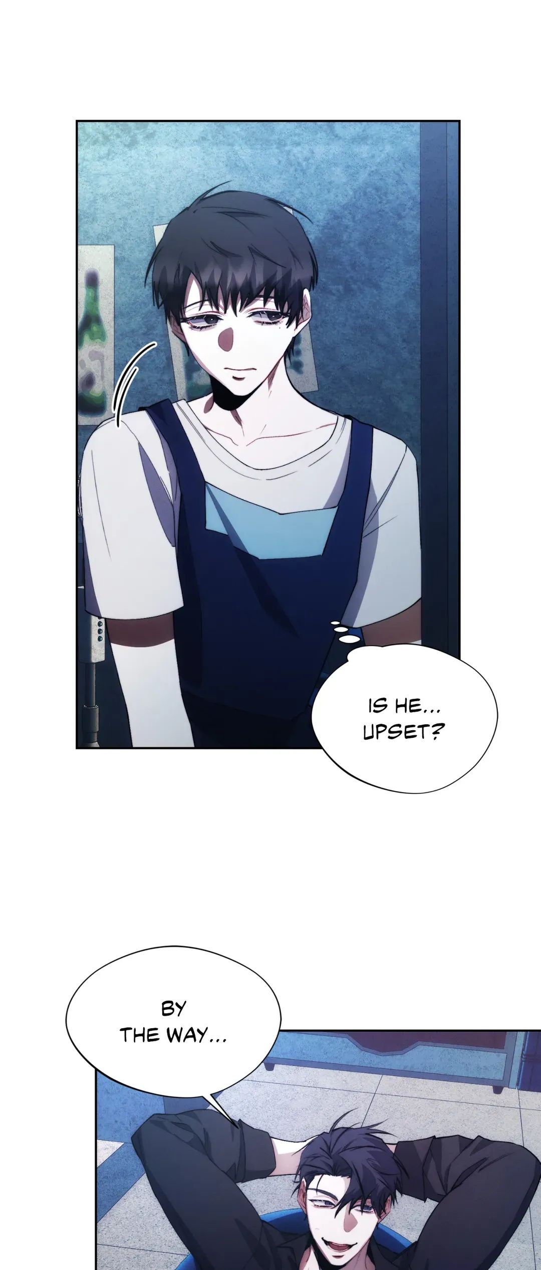 Red Mansion Chapter 25 page 54 - 