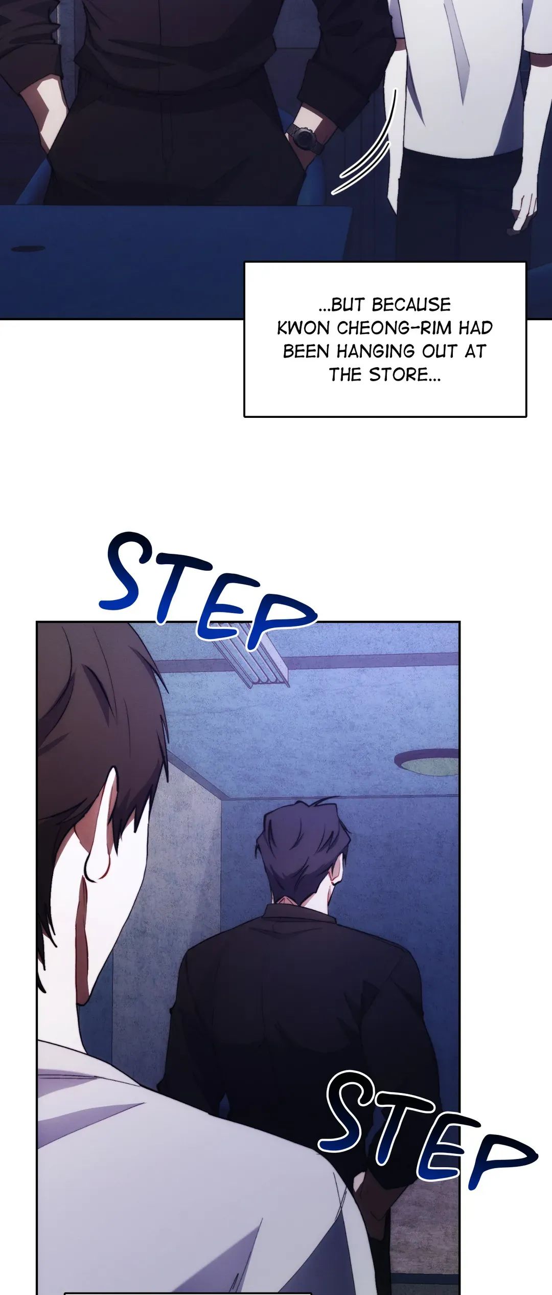 Red Mansion Chapter 25 page 60 - 