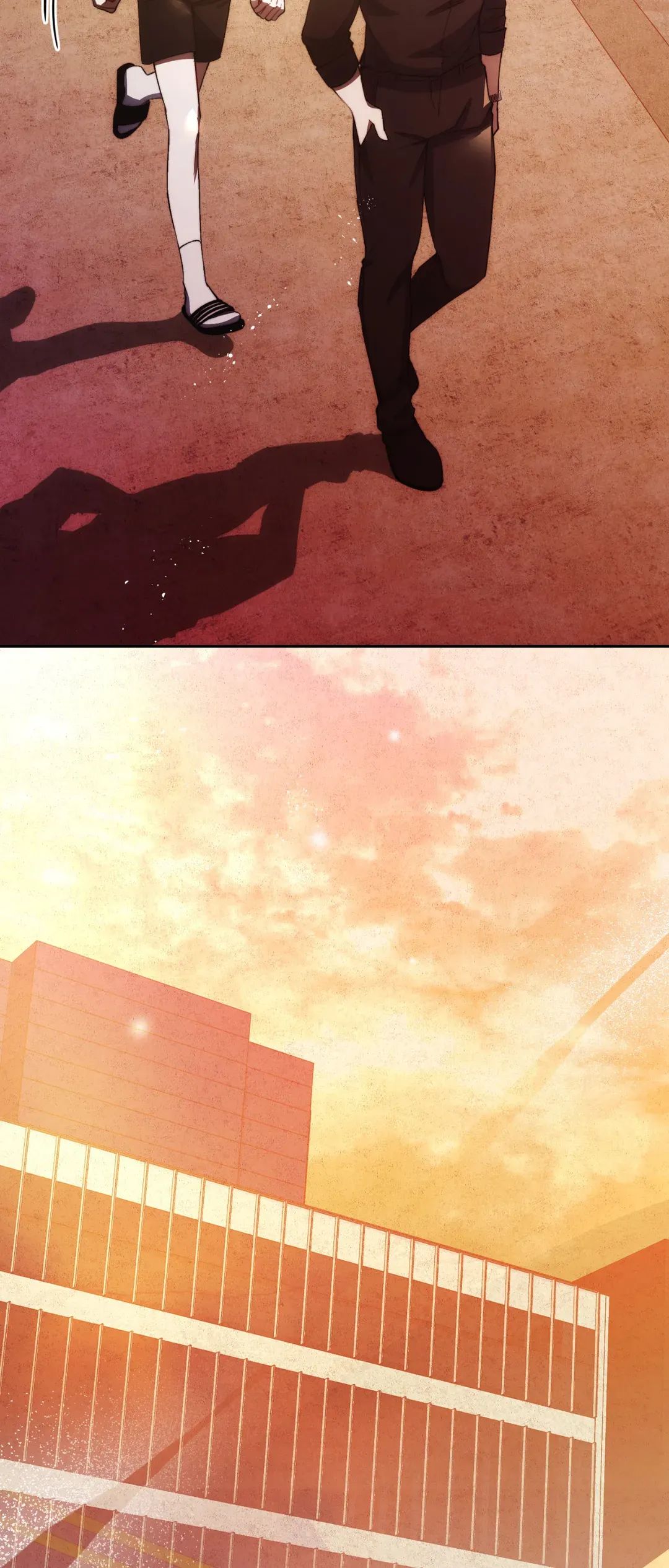 Red Mansion Chapter 25 page 62 - 
