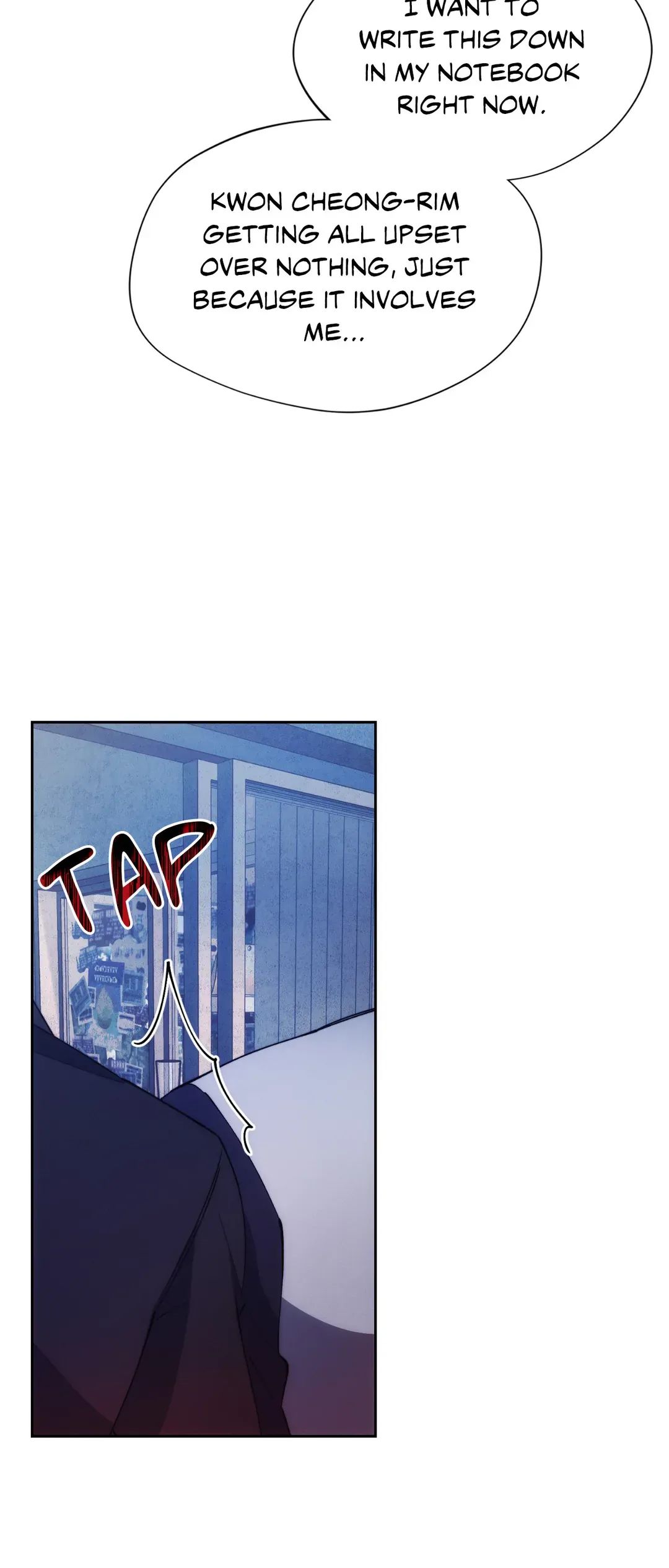 Red Mansion Chapter 25 page 9 - 