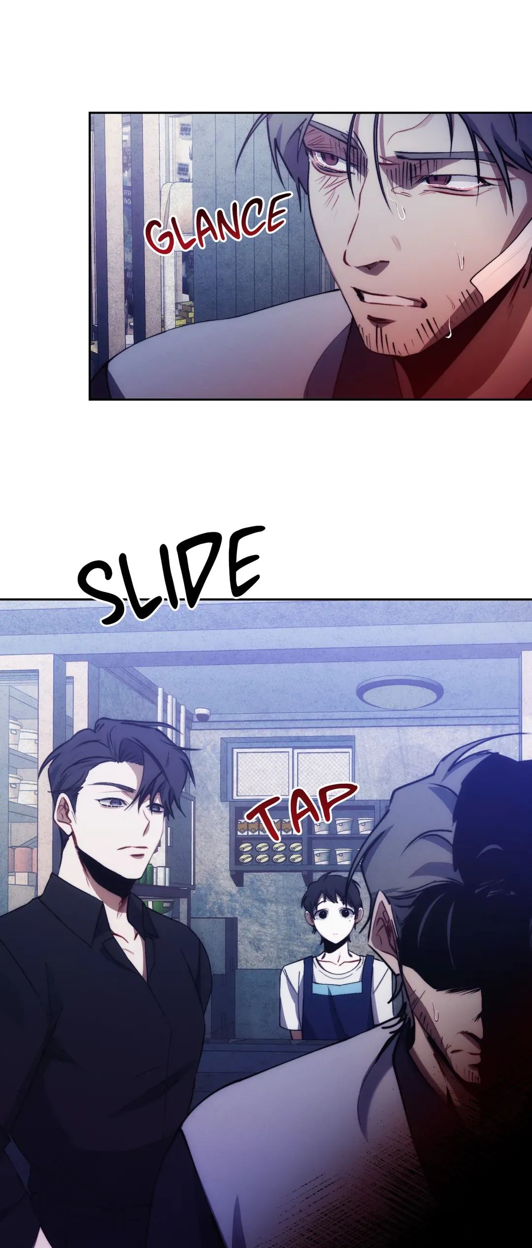 Red Mansion Chapter 25 page 10 - 
