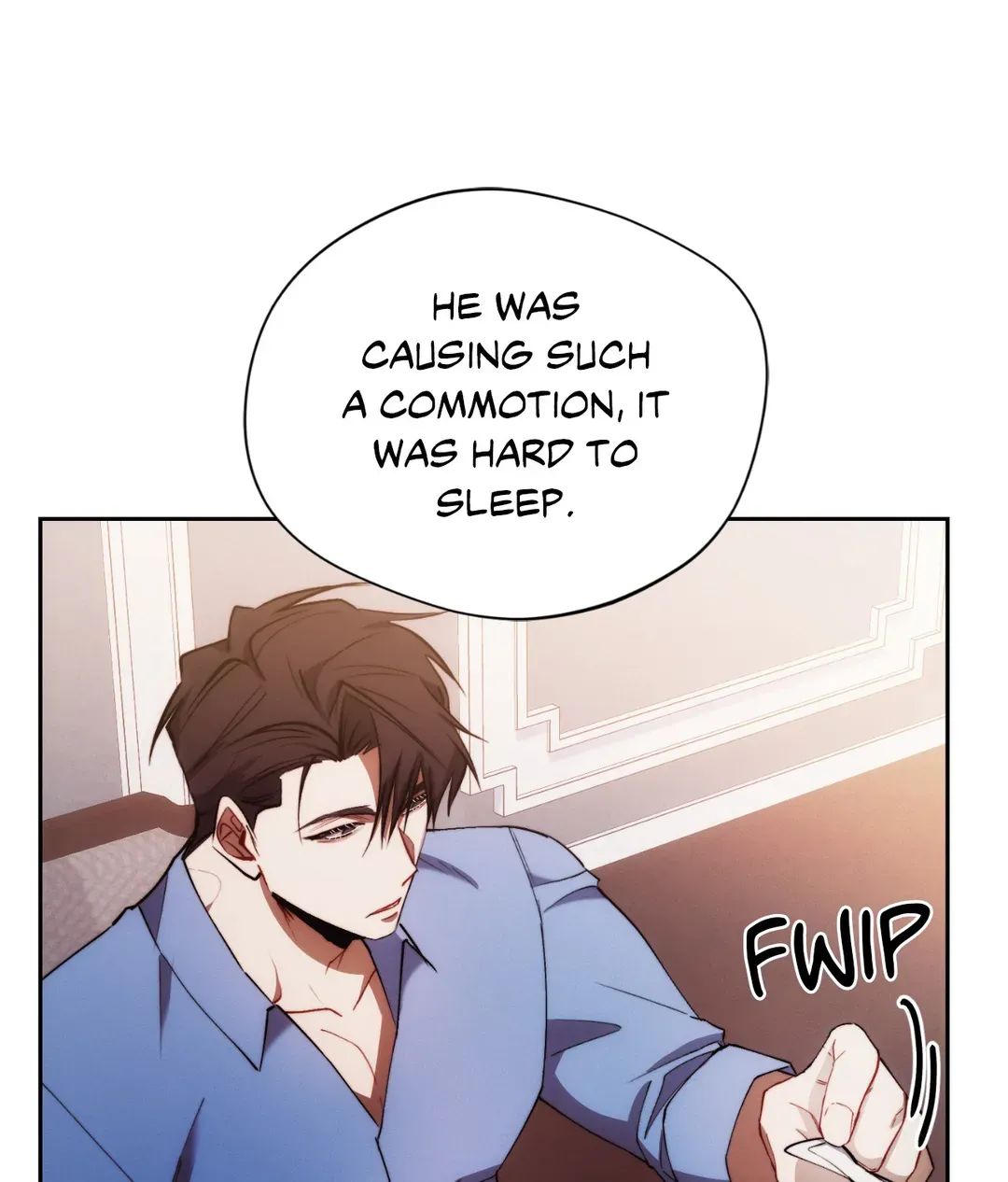 Red Mansion Chapter 26 page 103 - 