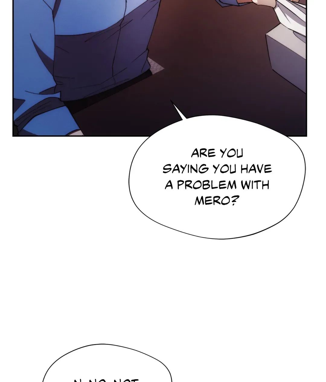 Red Mansion Chapter 26 page 104 - 