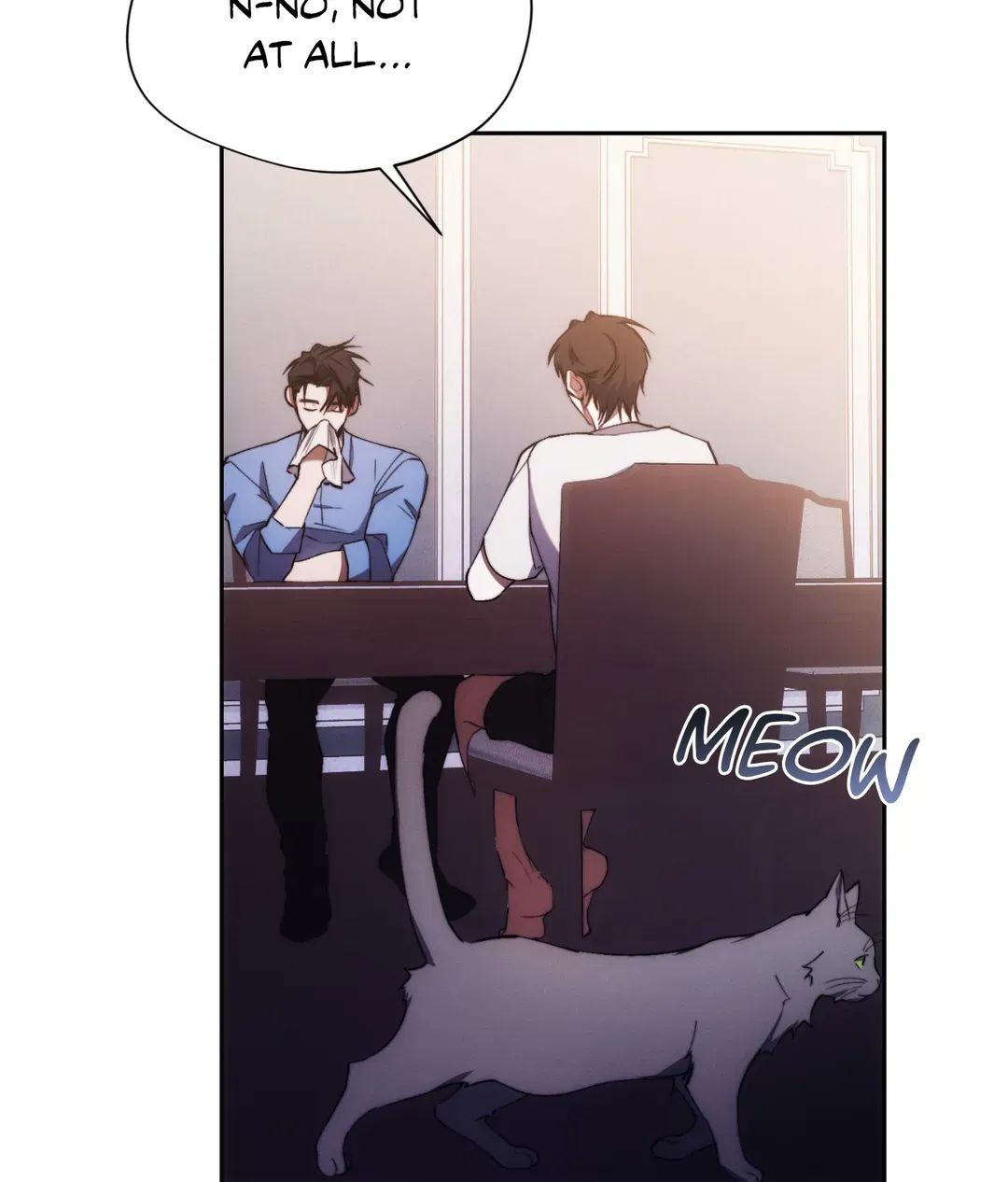 Red Mansion Chapter 26 page 105 - 
