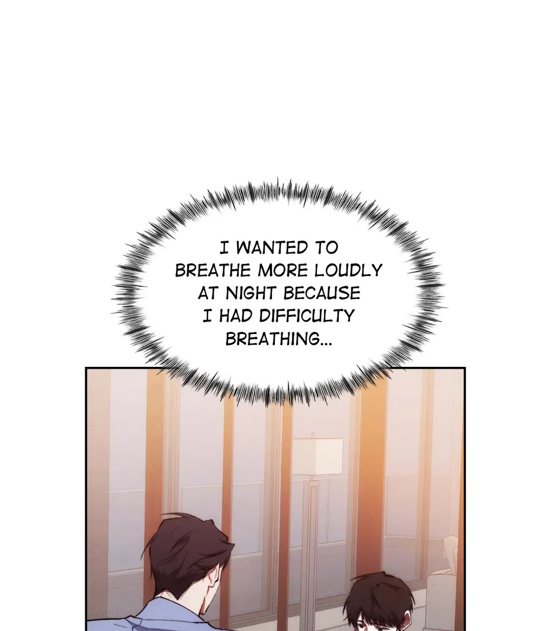 Red Mansion Chapter 26 page 107 - 