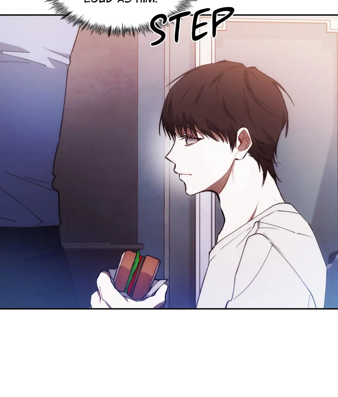 Red Mansion Chapter 26 page 109 - 