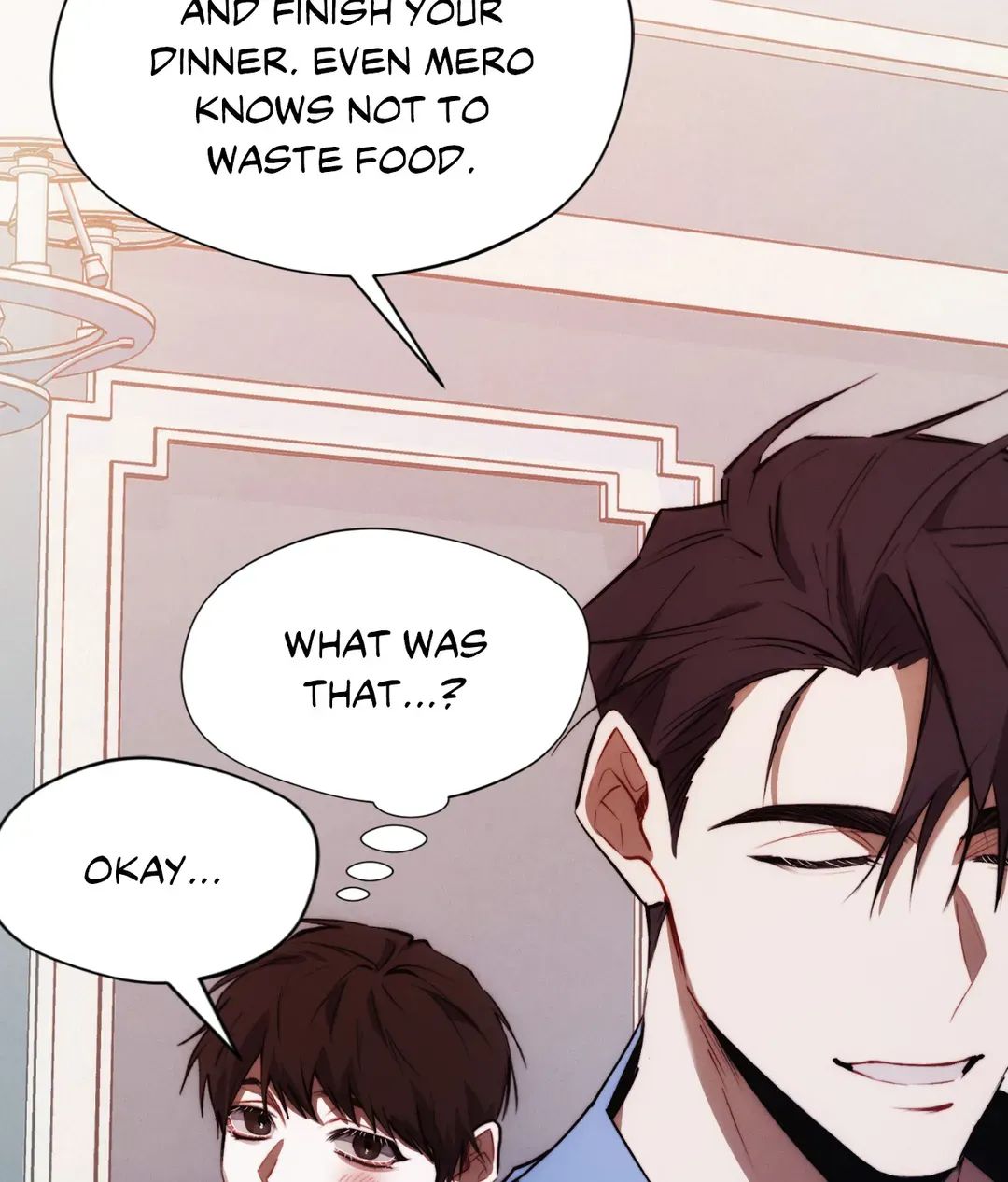 Red Mansion Chapter 26 page 112 - 