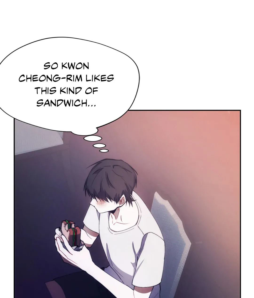Red Mansion Chapter 26 page 114 - 