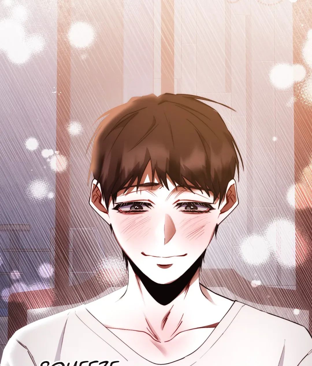 Red Mansion Chapter 26 page 116 - 