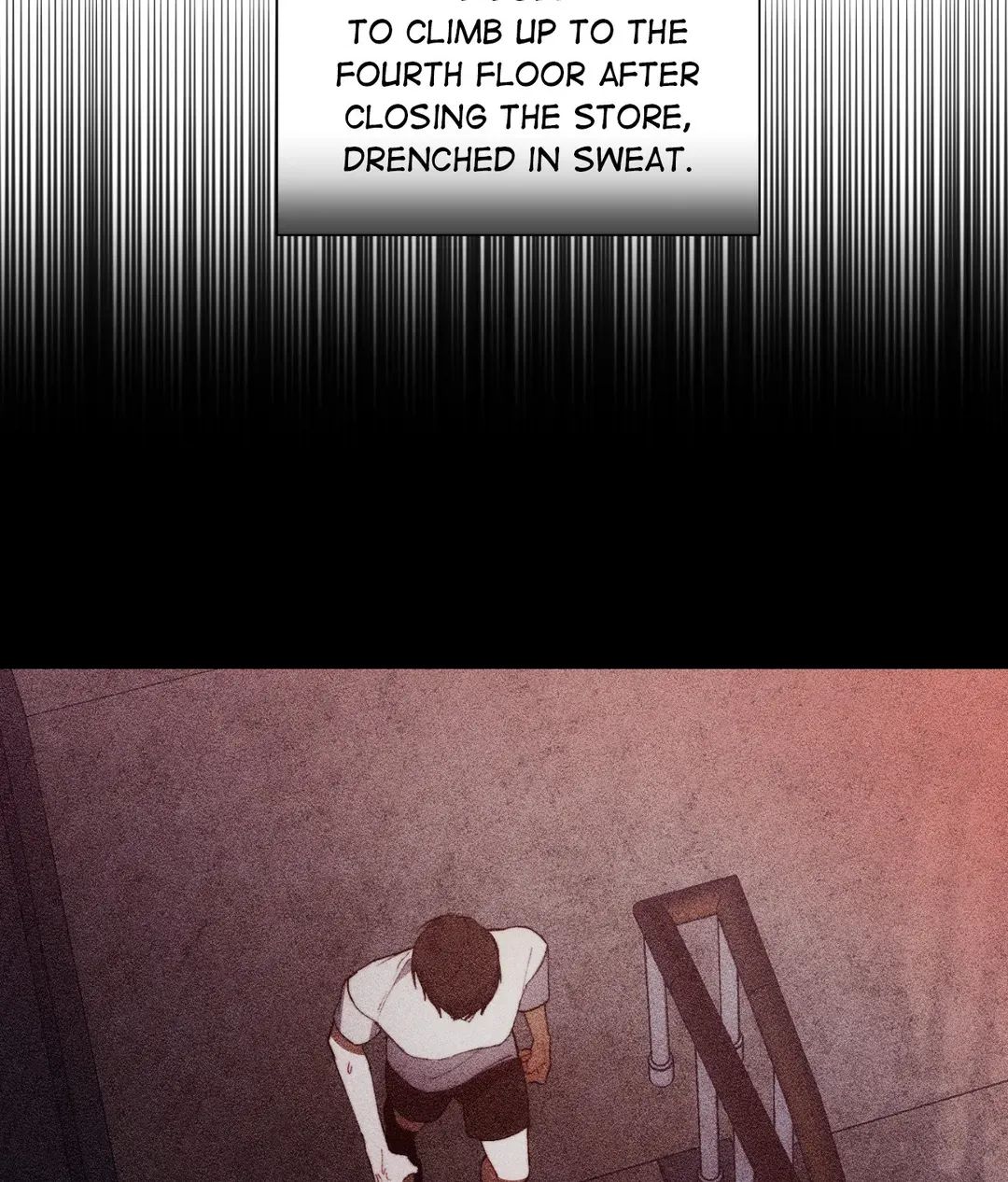 Red Mansion Chapter 26 page 13 - 