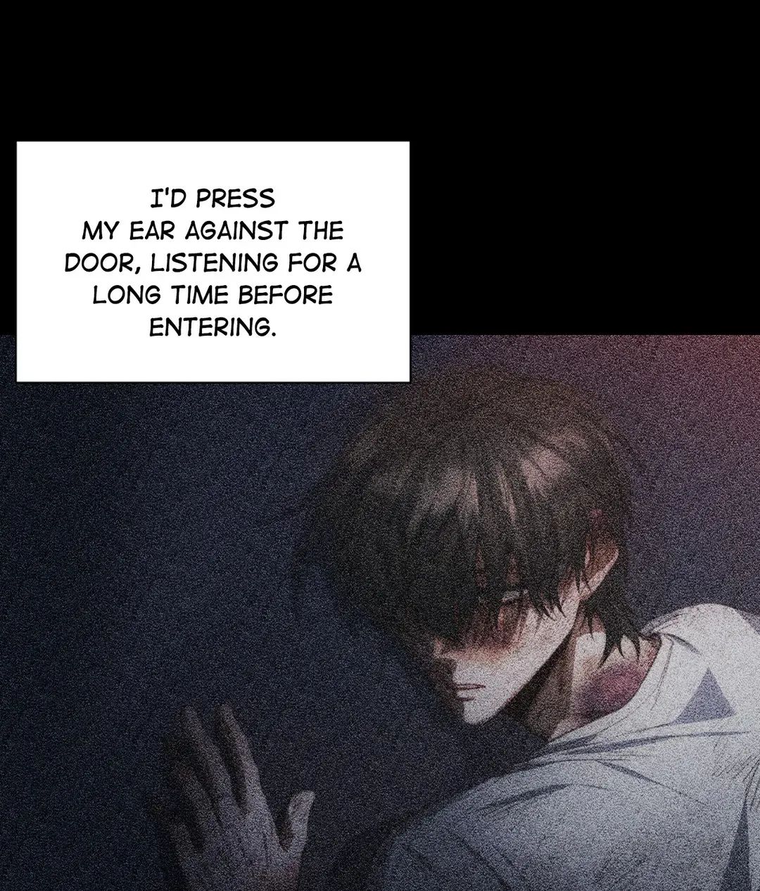 Red Mansion Chapter 26 page 15 - 