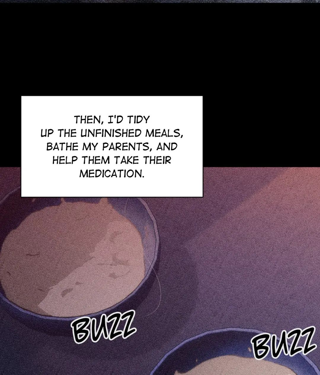 Red Mansion Chapter 26 page 16 - 