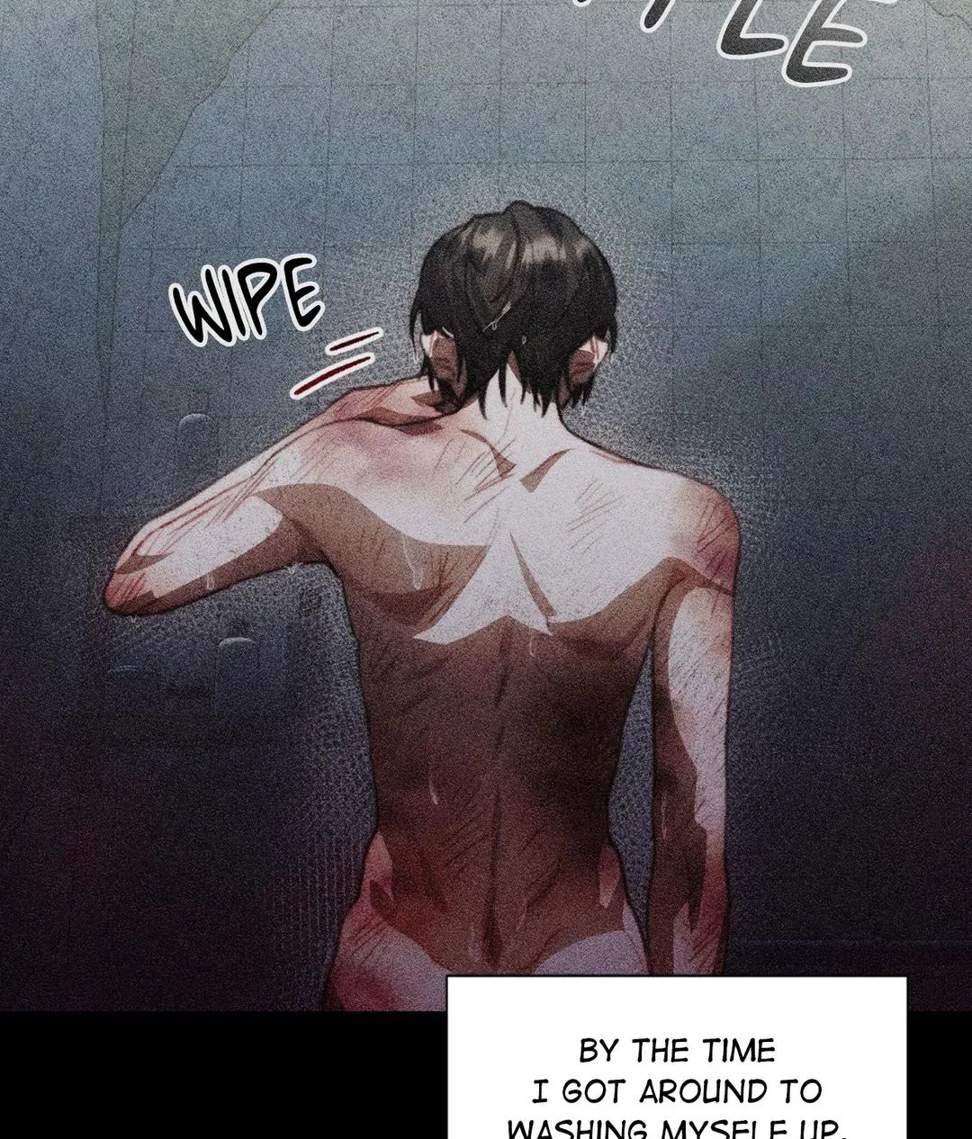 Red Mansion Chapter 26 page 18 - 