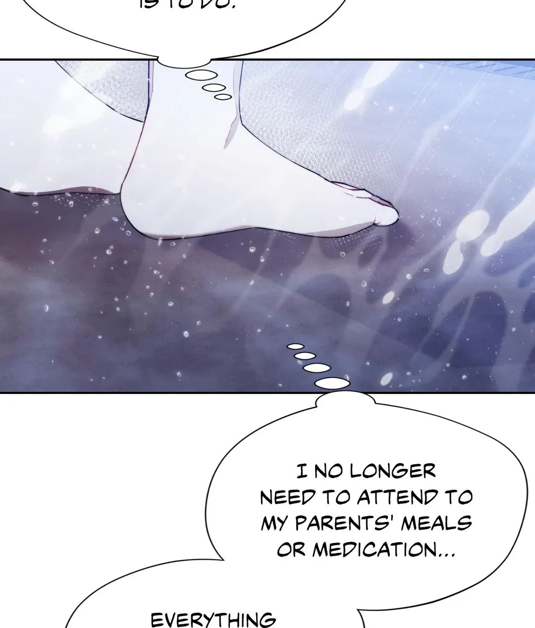 Red Mansion Chapter 26 page 22 - 