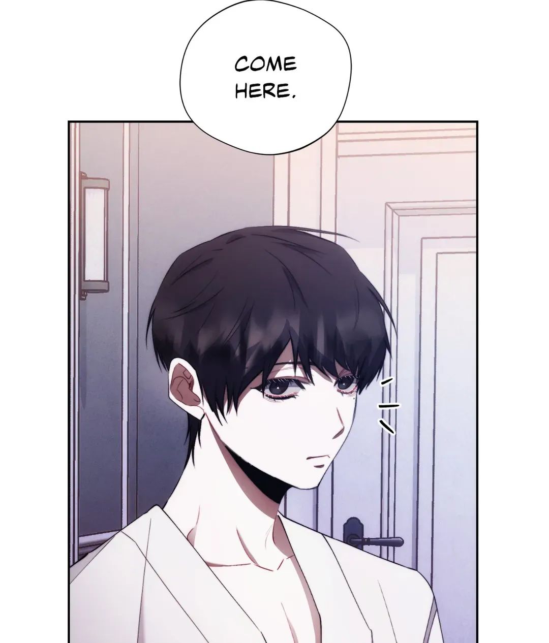 Red Mansion Chapter 26 page 28 - 