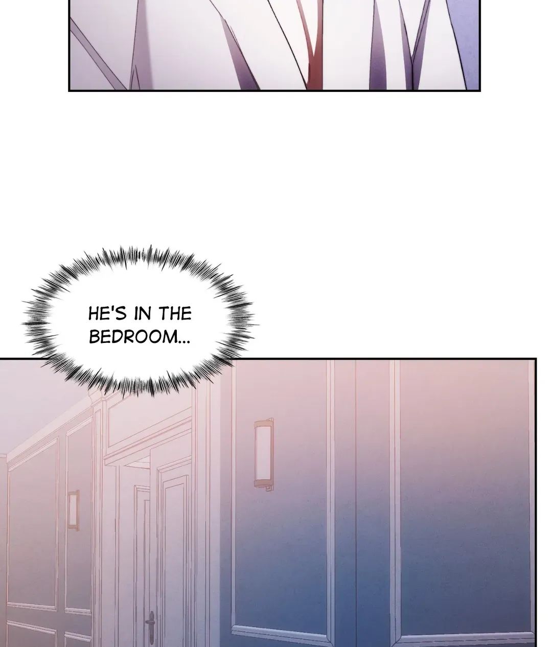 Red Mansion Chapter 26 page 29 - 
