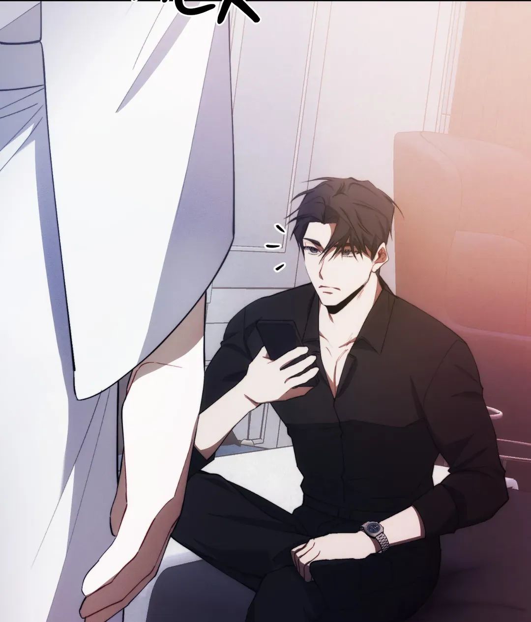 Red Mansion Chapter 26 page 32 - 