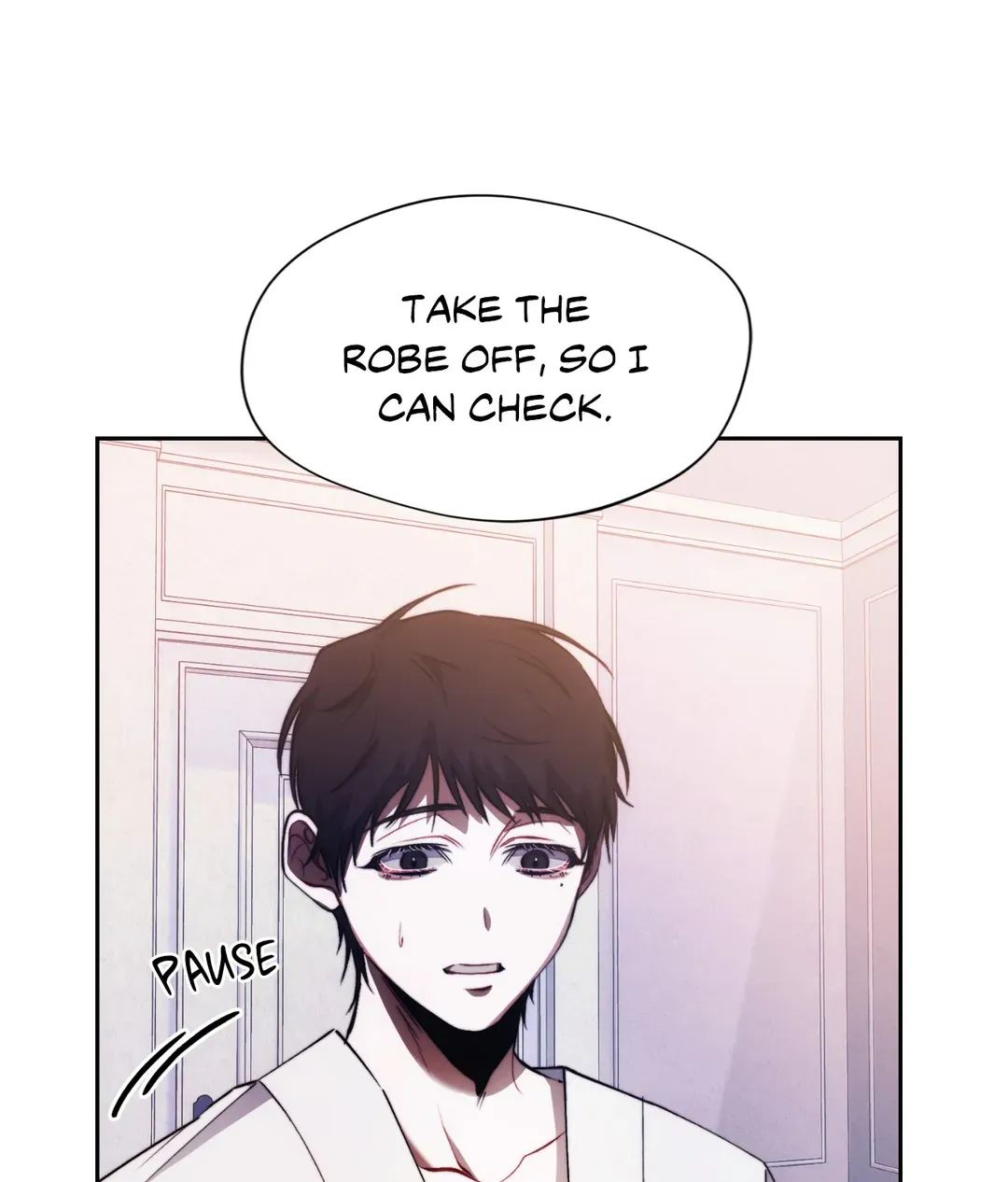 Red Mansion Chapter 26 page 36 - 