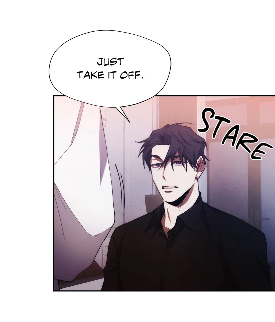 Red Mansion Chapter 26 page 38 - 
