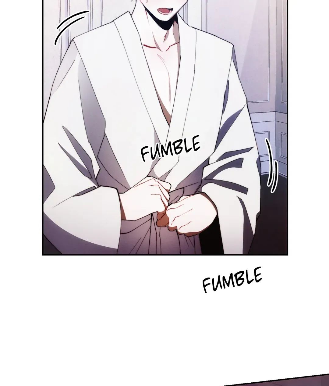 Red Mansion Chapter 26 page 40 - 
