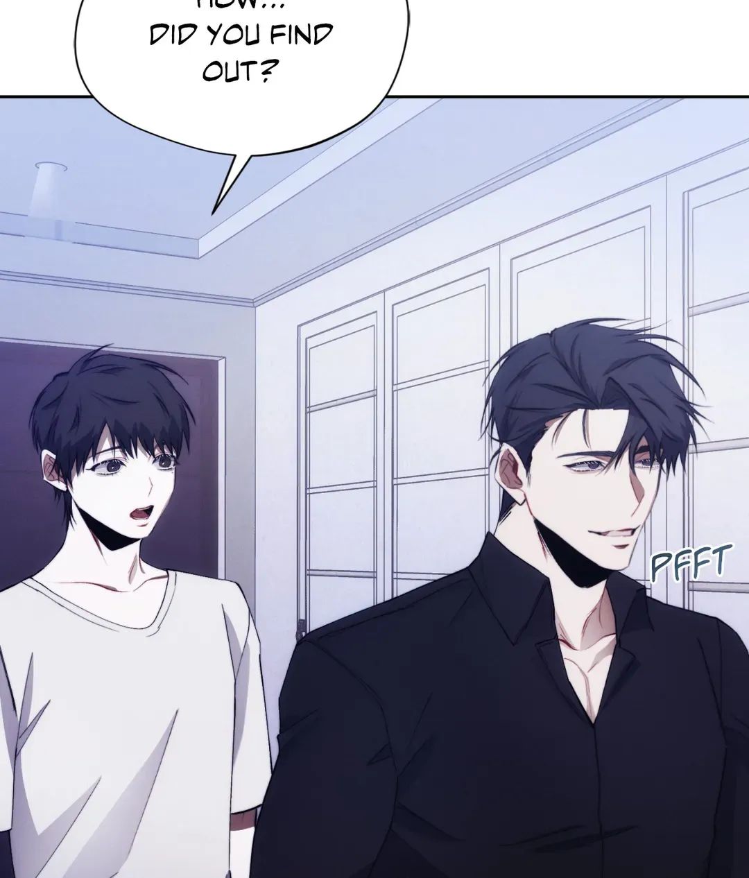 Red Mansion Chapter 26 page 5 - 