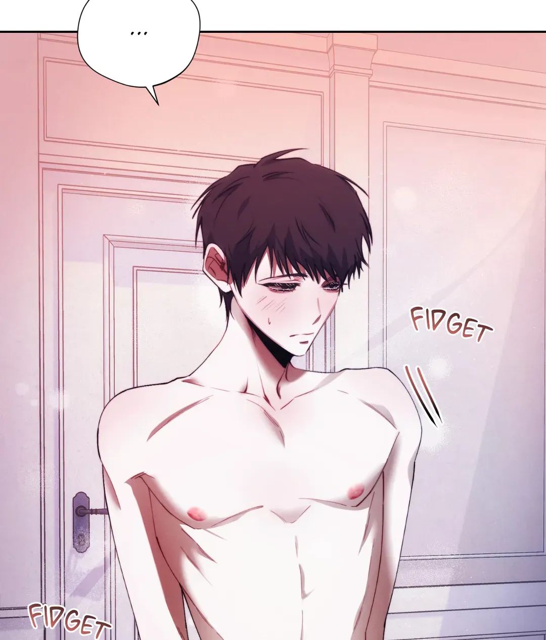 Red Mansion Chapter 26 page 45 - 