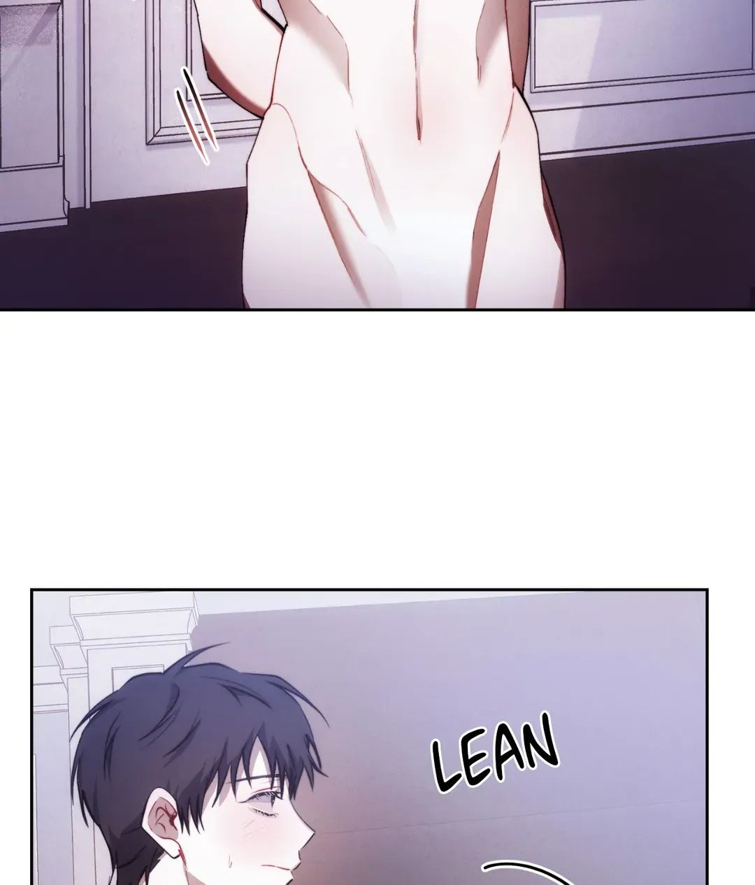 Red Mansion Chapter 26 page 46 - 