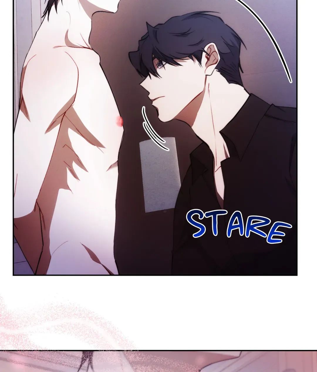 Red Mansion Chapter 26 page 47 - 