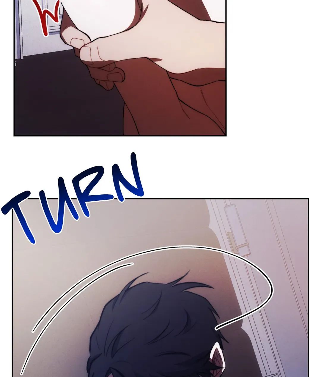 Red Mansion Chapter 26 page 51 - 