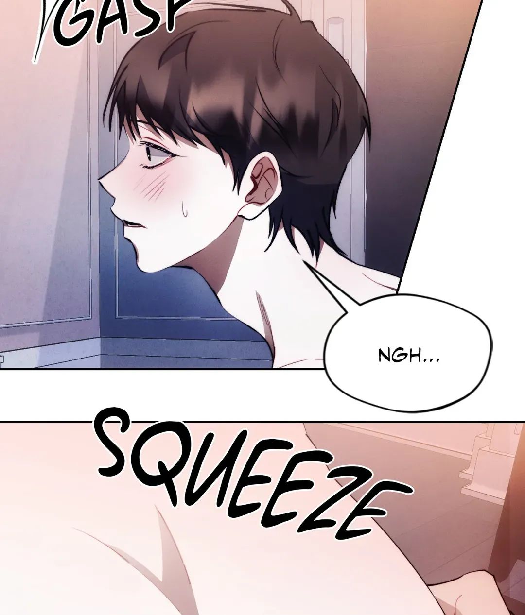 Red Mansion Chapter 26 page 58 - 