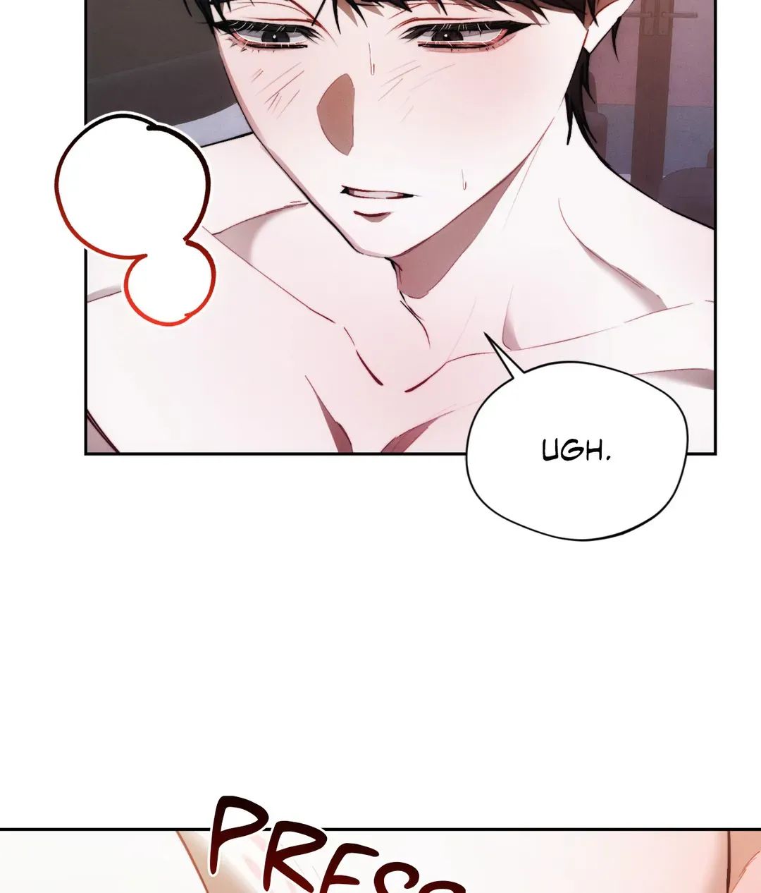 Red Mansion Chapter 26 page 60 - 