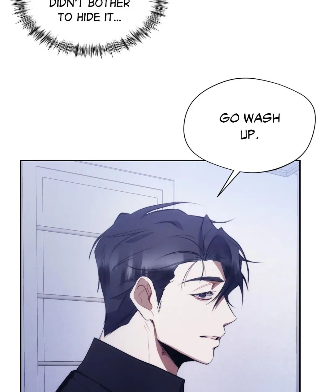 Red Mansion Chapter 26 page 7 - 