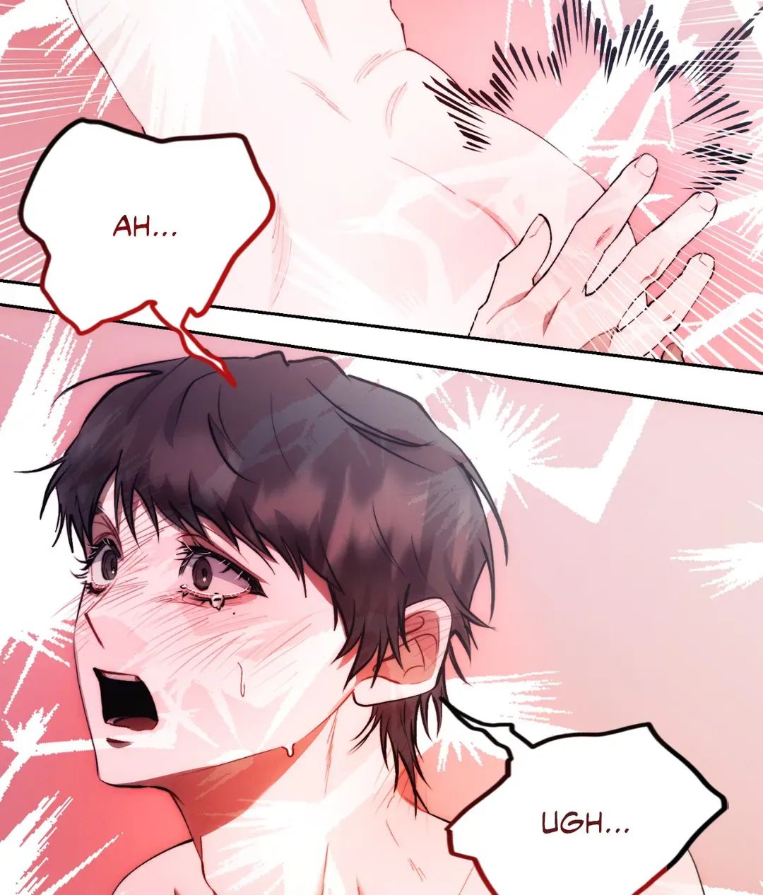 Red Mansion Chapter 26 page 70 - 