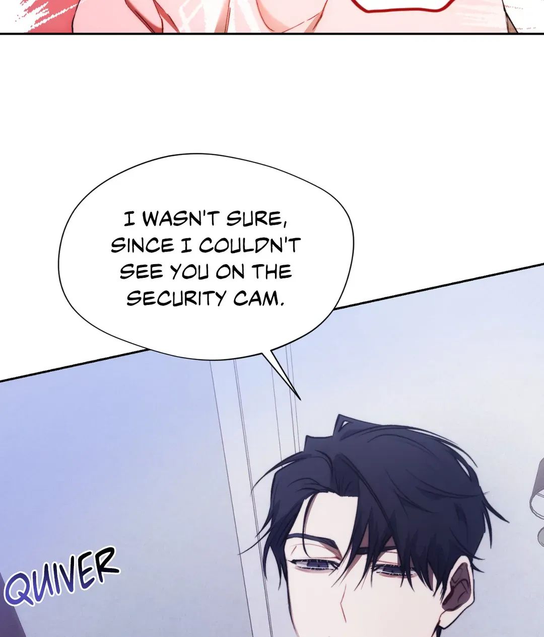 Red Mansion Chapter 26 page 71 - 