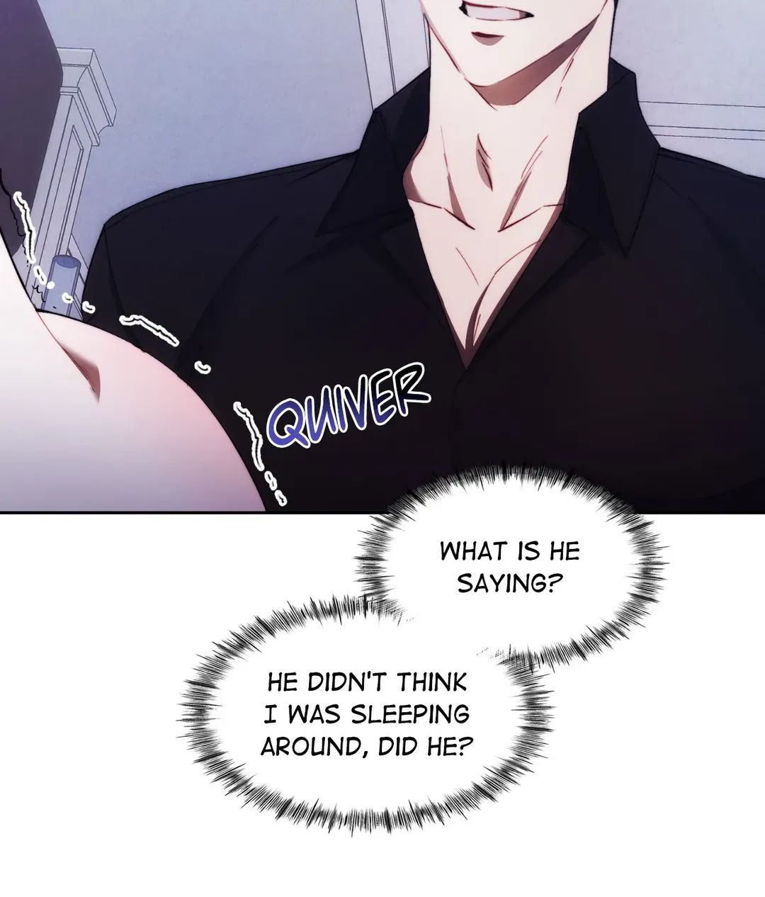 Red Mansion Chapter 26 page 72 - 