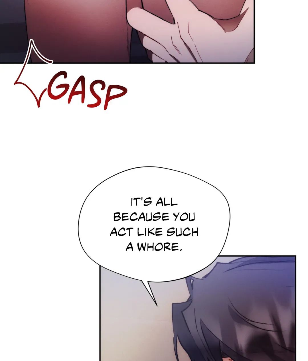 Red Mansion Chapter 26 page 74 - 