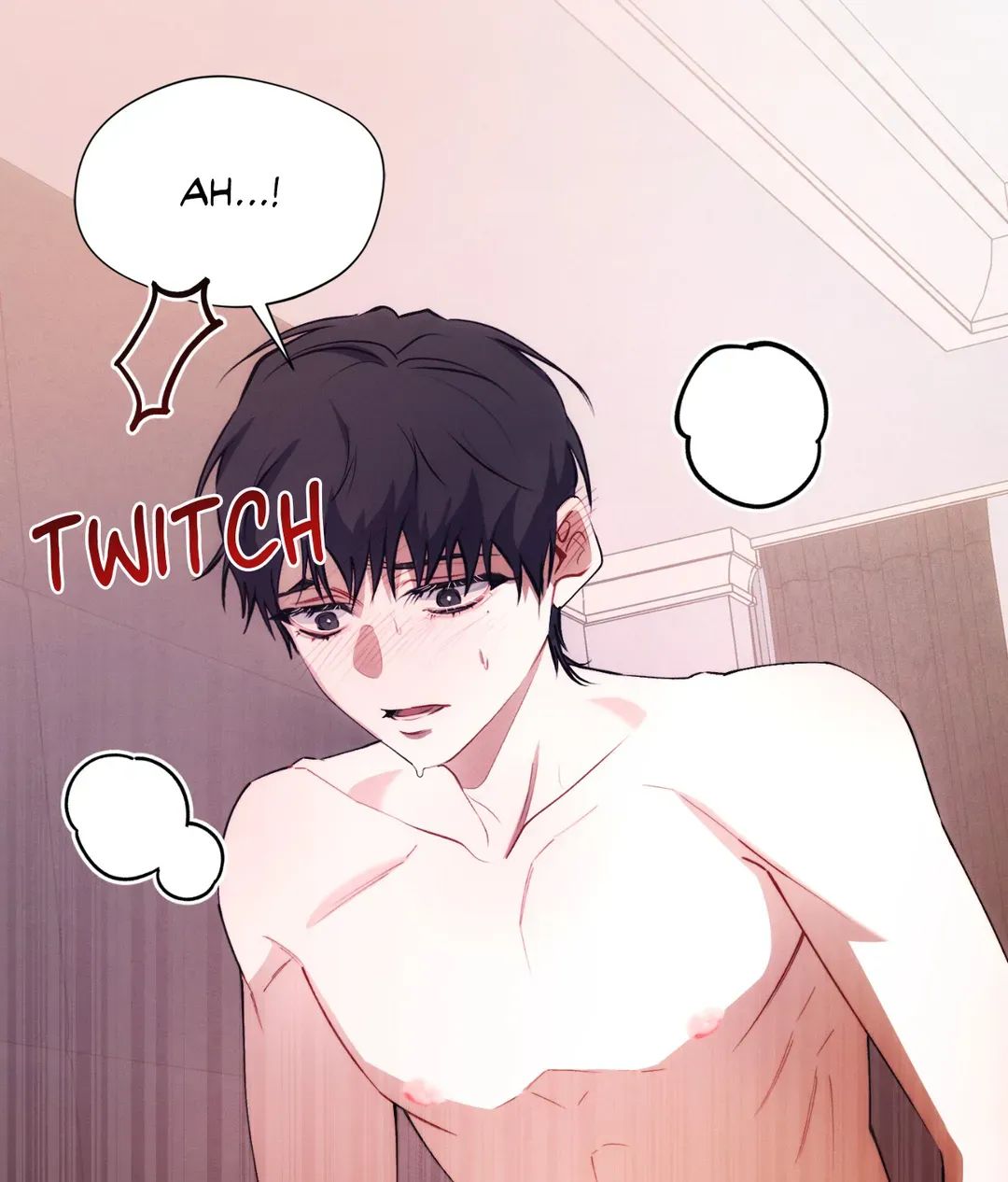 Red Mansion Chapter 26 page 76 - 