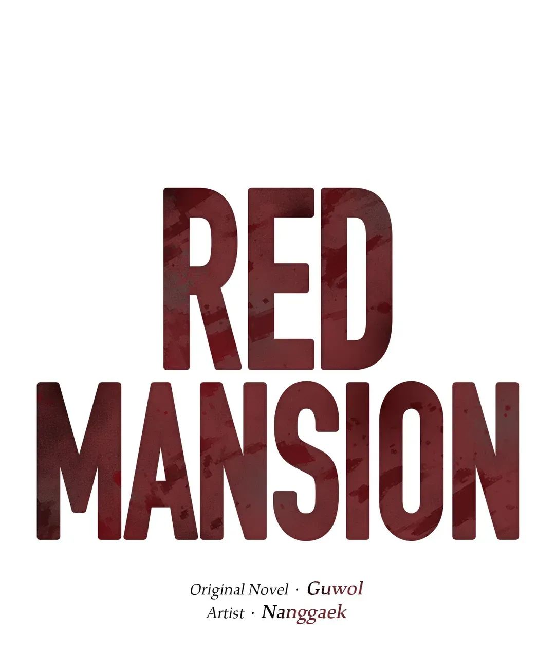 Red Mansion Chapter 26 page 9 - 