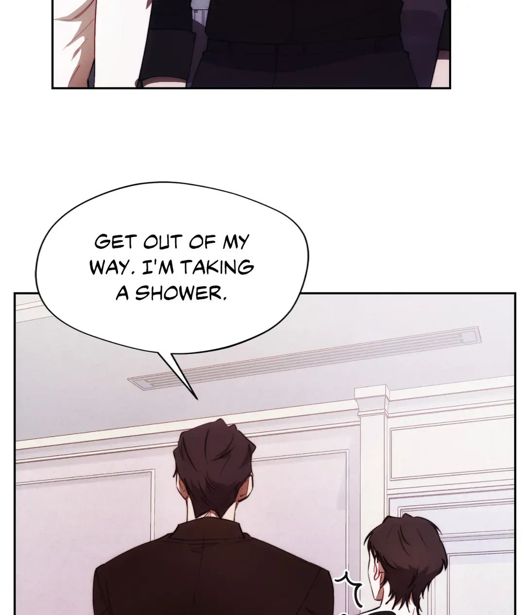 Red Mansion Chapter 26 page 83 - 