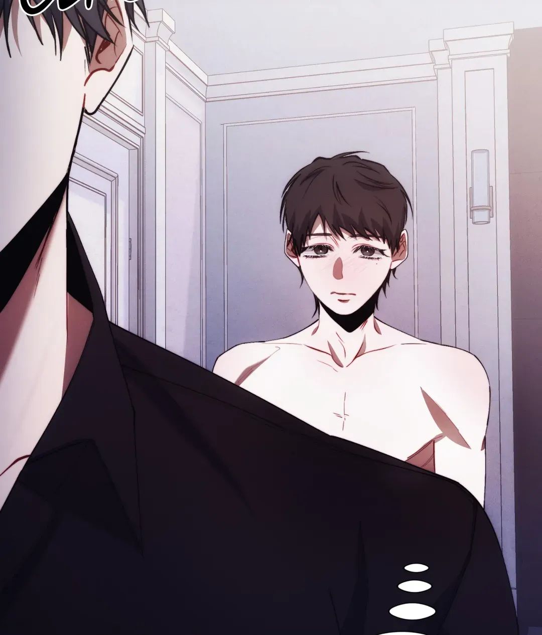Red Mansion Chapter 26 page 85 - 