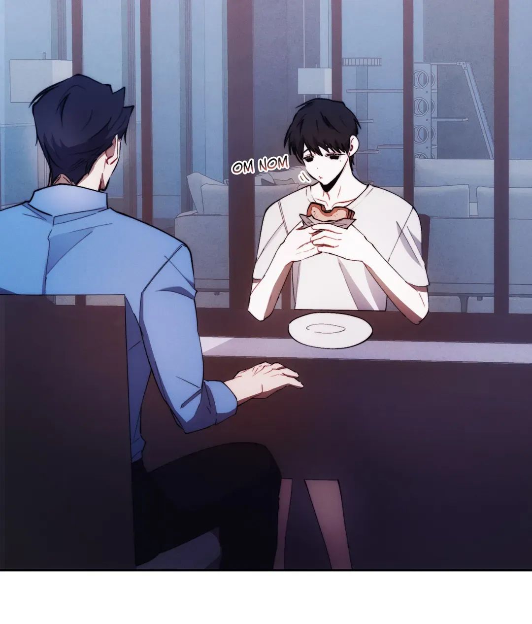 Red Mansion Chapter 26 page 92 - 